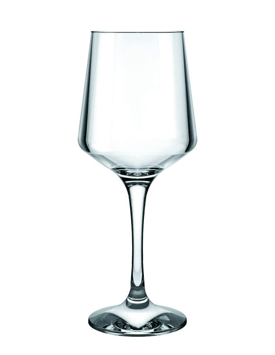 TAÇA DE VINHO BRUNELLO 490 ML  - TAÇA BRUNELLO 490 ML 